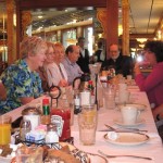 Comm Breakfast 2011a