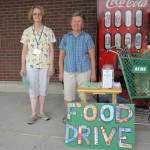 Food Drive 1