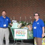 Food Drive 2